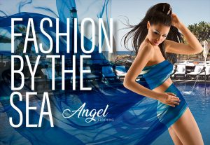 Fashion by the Sea brings an afternoon of glamour and entertainment