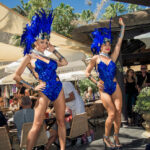 Le Bleu pool party adds additional September event