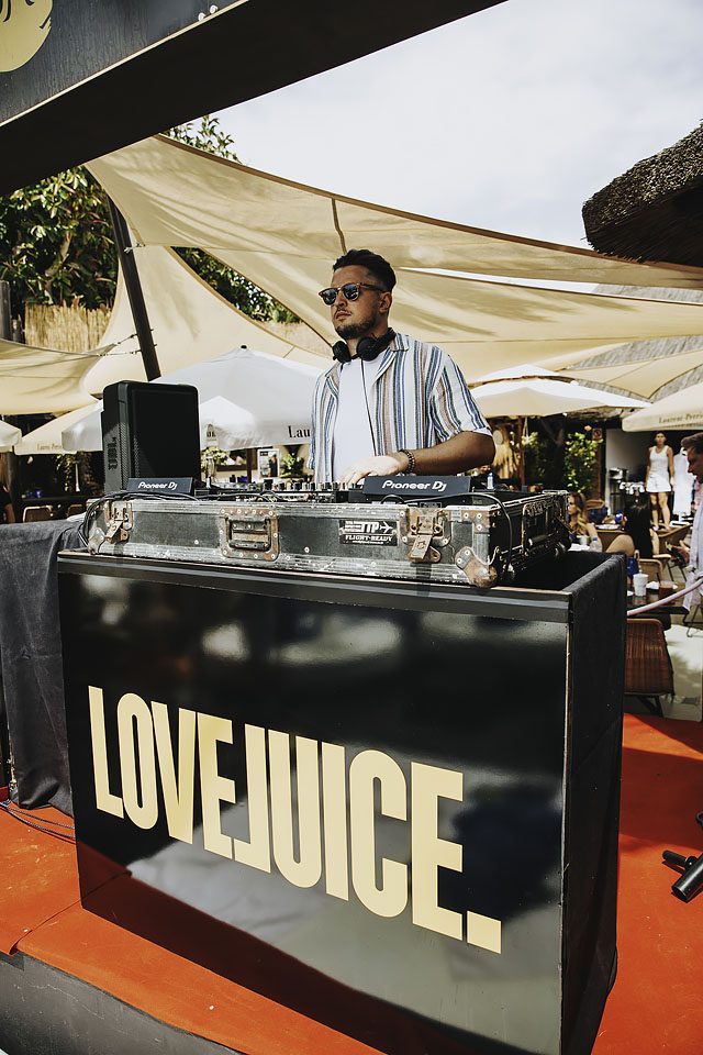 Lovejuice Marbella 2022 La Sala By The Sea
