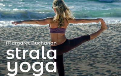 Strala Yoga on the Beach at La Sala by the Sea, Puerto Banus