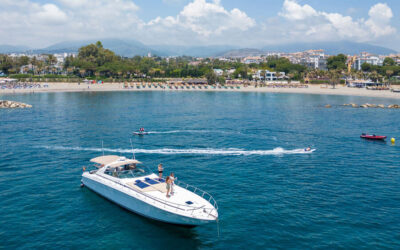 Sala Group launch the ultimate La Sala At-Sea Experience onboard their luxurious private yacht